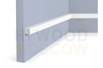 Профиль HIWOOD 20 × 20 × 2000 D20V1